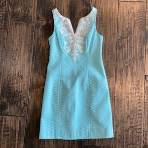 Women’s Lilly Pulitzer dress
